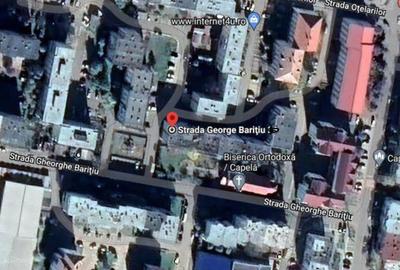 Cota 1/2 din Apartament-Campia Turzi, Jud Cluj id R1982436 - 1