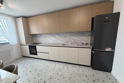 Apartament cu 2 camere în Pescărie - 8