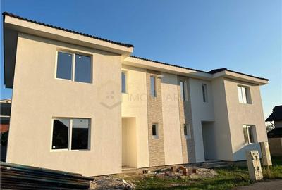 GIROC - Duplex spatios - Zona excelenta - Asfalt - Toate utilitatile - 4