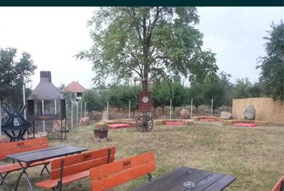 Casă cu 4 camere în Sârbova - 1