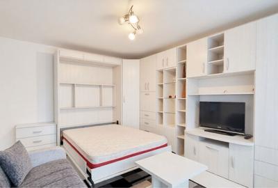 Garsonieră decomandată în Astra - 7