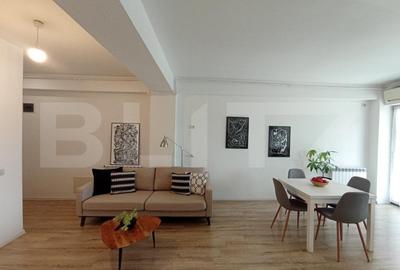 Apartament de vanzare cu 3 camere, 68 mp, zona Modern - 4