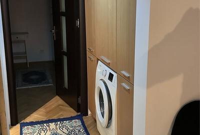 Apartament cu 2 camere semidecomandat în Tudor Vladimirescu - 8