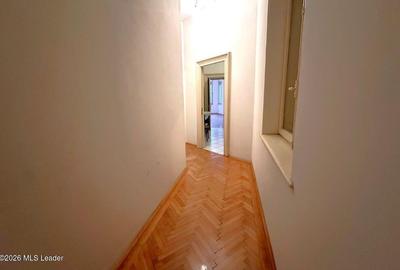 B-dul Carol Nr. 59, 219 mpu, 8 Camere, Etaj 1 din 3, Balcoane 11 mp! - 29