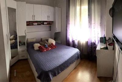 Apartament 4 camere decomandat etaj 3 Soarelui langa Uranus Plaza amenajat centrala - 3