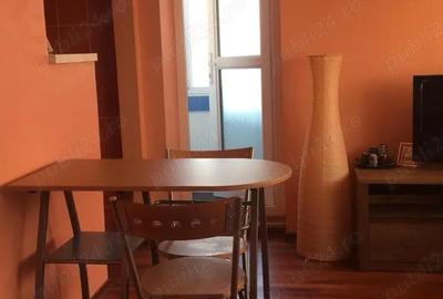 Garsonieră decomandată în Țiglina 1 - 5