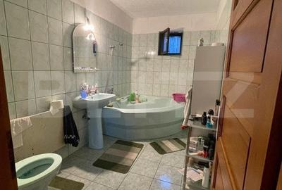 Casă cu 4 camere cu Teren 2800 Mp în Sângeorgiu de Mureș - 10