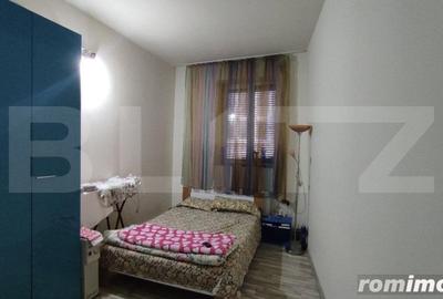 Casă cu 3 camere cu Teren 243 Mp în Central - 2