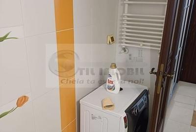 Apartament 2 camere de i?nchiriat -Tudor Vladimirescu - 450 EURO Apartament 2 camere de i?nchiriat -Tudor Vladimirescu - 450 EURO - 7