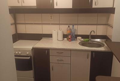 Garsonieră semidecomandată în Județean - 3