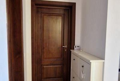 Apartament cu 3 camere semidecomandat în Otopeni - 16