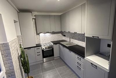 Apartament cu 3 camere decomandat în Florești - 3