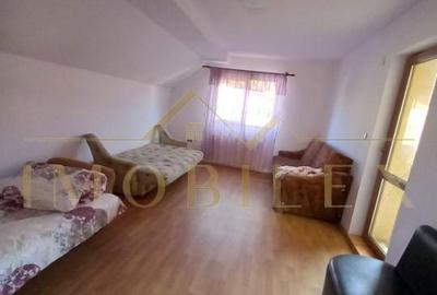 Casă cu 5 camere cu Teren 200 Mp în Florești - 8