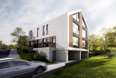 Casa 4 camere de vanzare in Dambul Rotund, Cluj Napoca - 2