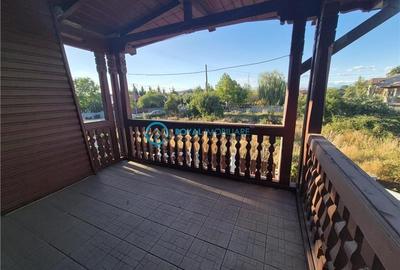 Royal Imobiliare - Vanzare Vila Zona Paulesti - Gageni - 38