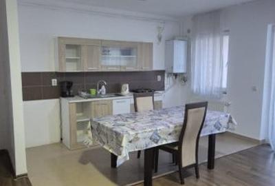 Apartament de 3 camere, garaj, balcon zona Terra - 6