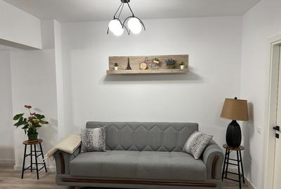 Inchiriere apartament 2 camere SMART RESIDENCE-Lujerului - 5