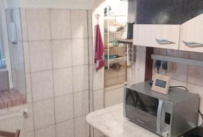 Apartament decomandat Calea Romanului - 3