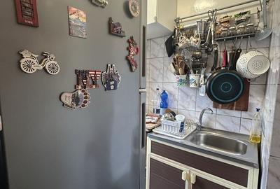 Garsonieră semidecomandată în Malu Roșu - 2