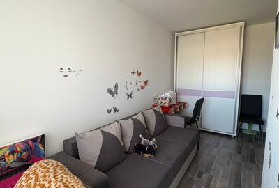 Duplex cu 4 camere cu Canalizare în Sânpetru - 5