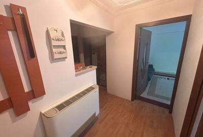 Apartament 3 camere  – Zona Garii, strada Longinescu - 5