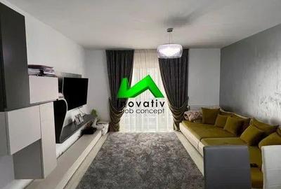 Apartament dd?nchiriat 3 camere Sibiu Avantgarden - 3