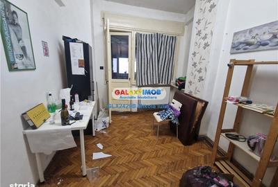 Apartament cu 2 camere semidecomandat în Calea Victoriei