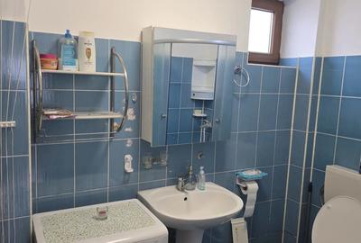 Inchiriez garsoniera Otopeni - 1