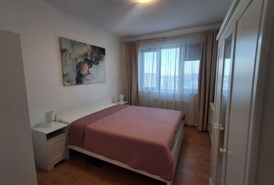 Studio de închiriat Fabricii/ bloc nou/ centrala termica - 7