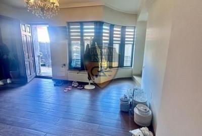 Casa 5 camere 3 bai Tomis II Victoria Spital Judetean Stadion - 4