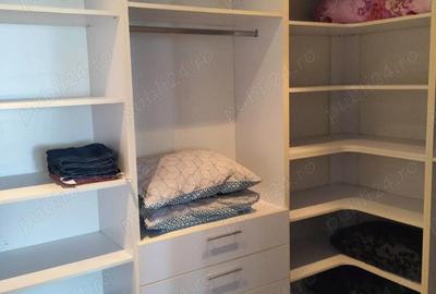 Apartament cu 2 camere decomandat în Vitan