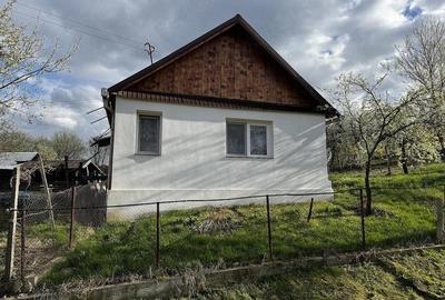 Casă cu Teren 1000 Mp în Suplacu de Barcău - 4