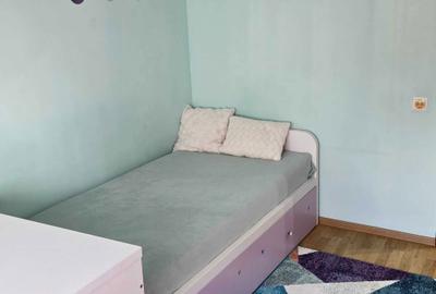 Apartament cu 2 camere decomandat în Central - 7