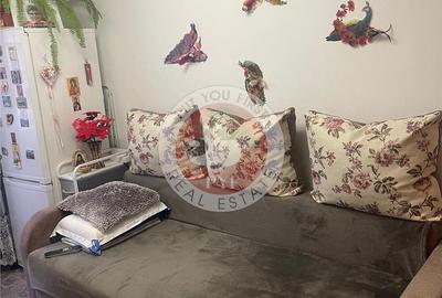 Vitan | Garsoniera | 17mp | Decomandata | B12509 - 2