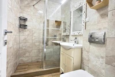 Apartament modern cu 2 camere, cu vedere panoramica Tiglina 2, M-uri. - 2