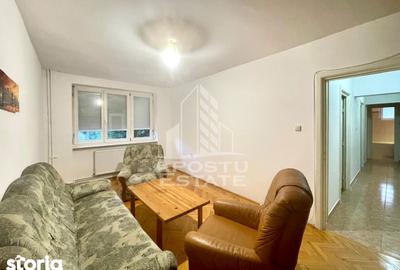 Apartament cu 4 camere decomandat, mobilat în Banu Mărăcine - 14