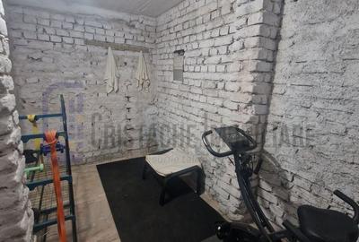 Casă cu 2 camere cu Canalizare în Ștefan cel Mare - 7