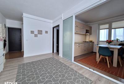 Apartament cu 2 camere în Cug - 5