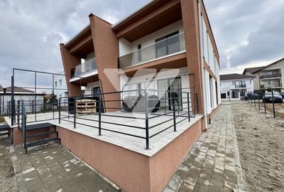Casa tip duplex 4 camere 3 bai garaj terasa la cheie - Arhitectilor - 3
