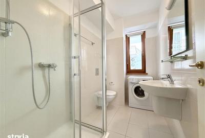 Apartament cu 3 camere în Calea Dumbrăvii - 8