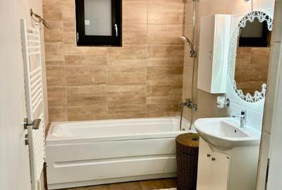 Apartament cu 2 camere ~ zona centrala / bloc nou ~ - 4