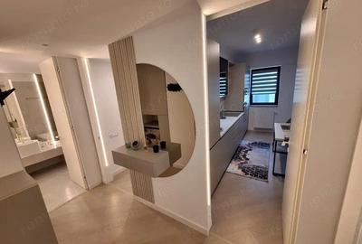 Apartament cu 2 camere decomandat în Central - 14