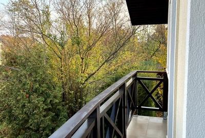 Casă cu 6 camere cu Teren 600 Mp în Corbeanca - 11