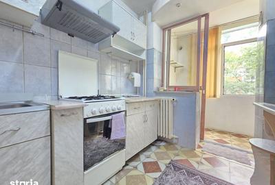 Apartament cu 2 camere semidecomandat în Țiglina 3 - 7