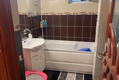 Apartament cu 2 camere decomandat în Arcu - 4