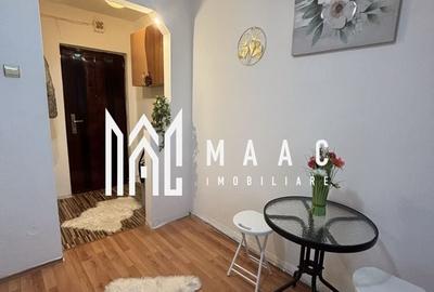 Garsonieră nedecomandată, mobilată în Vasile Aaron