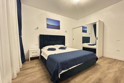 Apartament 2 camere Mamaia Nord vedere la mare - 4