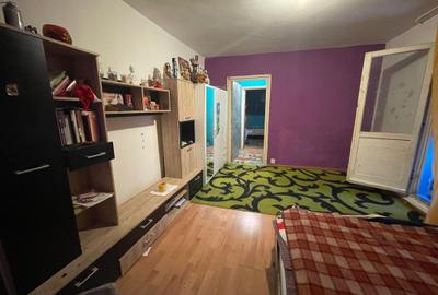 Apartament cu 2 camere semidecomandat în Caransebeș - 7