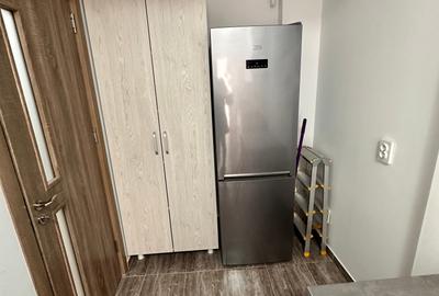 Garsonieră decomandată, mobilată în Est - 8