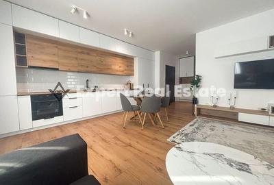 APARTAMENT SPATIOS PRIMA INCHIRIERE-GRADINA-PET FRIENDLY - 3